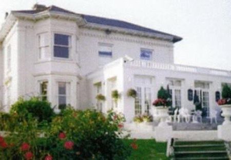 Munstone House Hotel Hereford Kültér fotó