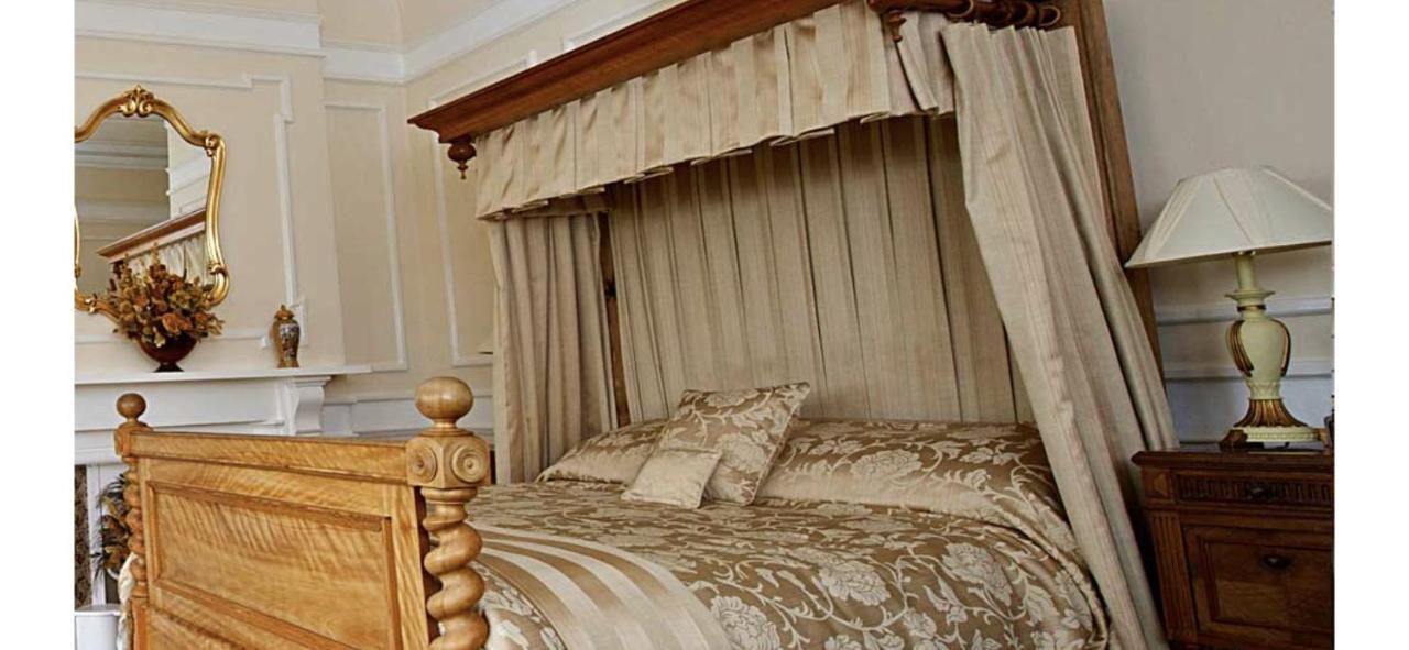 Munstone House Hotel Hereford Kültér fotó